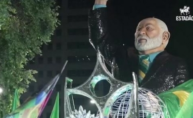 Acadêmicos sambou e caiu com Lula, com 5 estragos políticos para resolver