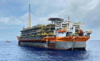 Brasil atinge recorde na produção de petróleo em 2025