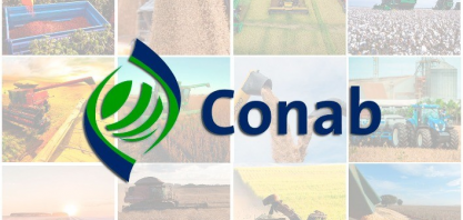 Conab revisa soja para cima e mantém perspectiva de safra recorde de grãos