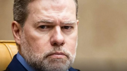 Toffoli e Banco Master: O 