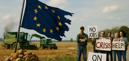 CNA defende aplicação de salvaguardas contra produtos europeus