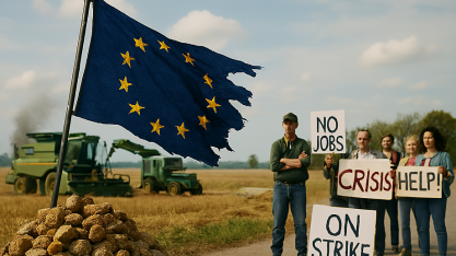 CNA defende aplicação de salvaguardas contra produtos europeus