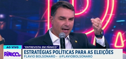 Flávio Bolsonaro: União, estratégia e liderança para reconstruir o Brasil