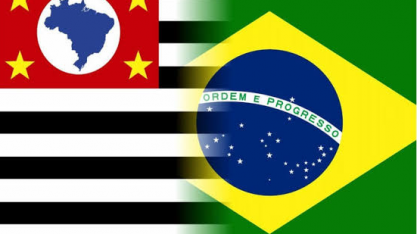 São Paulo lidera exportações do agronegócio brasileiro em janeiro