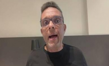 Otoni de Paula: Desfile foi 