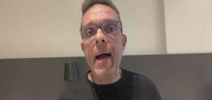 Otoni de Paula: Desfile foi 