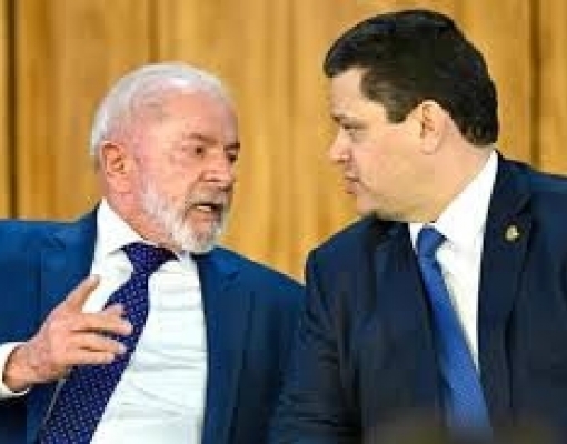 Escândalo Master chega perto de Alcolumbre – Por Adriana Fernandes