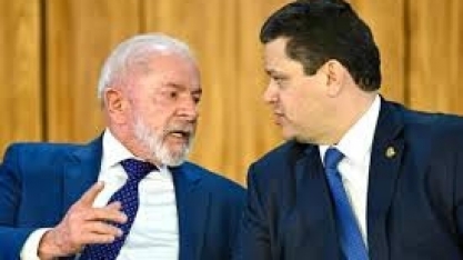 Escândalo Master chega perto de Alcolumbre – Por Adriana Fernandes