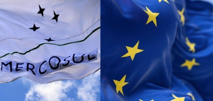 Agro diz que acordo Mercosul-UE articula reciprocidade às salvaguardas