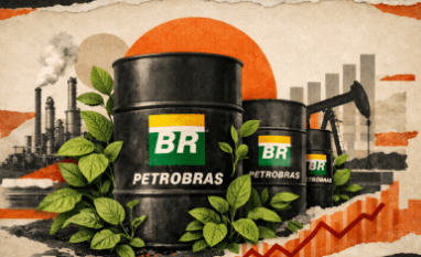 Petrobras se torna empresa com maior valor de mercado da América Latina