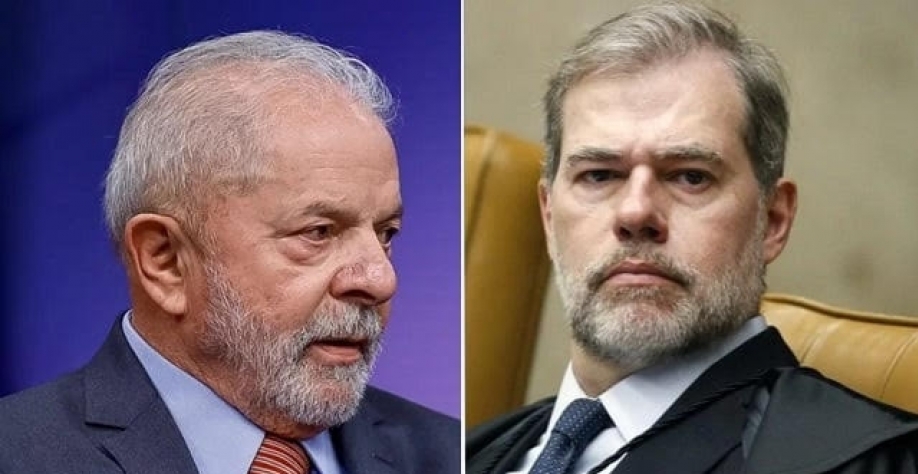 Toffoli diz que recebeu pagamento por ser sócio de empresa de resort