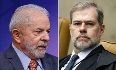 Toffoli diz que recebeu pagamento por ser sócio de empresa de resort