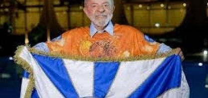 Samba-exaltação a Lula é nítida propaganda indevida – Por Dora Kramer