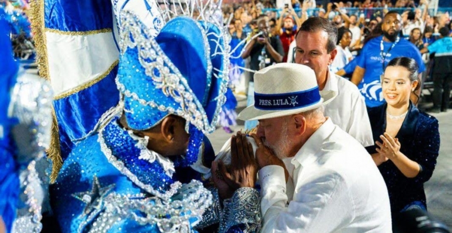 Rebaixamento da Acadêmicos de Niterói foi o samba do desastre anunciado