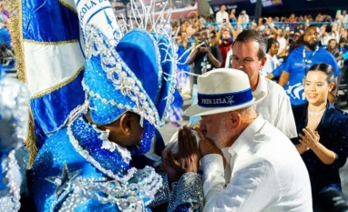 Rebaixamento da Acadêmicos de Niterói foi o samba do desastre anunciado