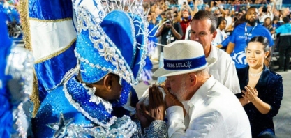 Rebaixamento da Acadêmicos de Niterói foi o samba do desastre anunciado