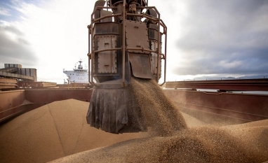 Exportações do agro recuam 2,2% em janeiro, a US$ 10,8 bilhões