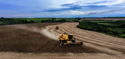 Por que produtores de soja dos EUA declaram 'preocupação' com o Brasil