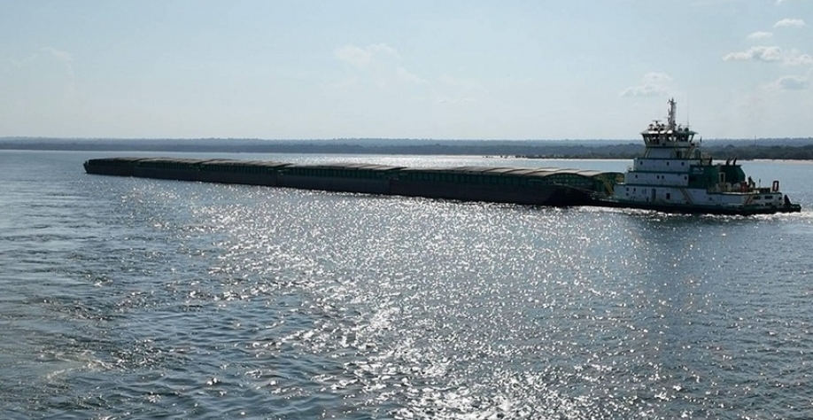 Decreto sobre hidrovias colocou indígenas, governo e agro em lados opostos