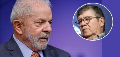 Lula se reuniu com donos da Raízen para discutir crise, diz agência
