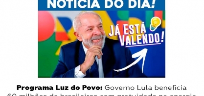 O roubo da luz: O banquete dos reis com o seu dinheiro - Por Paula Sousa