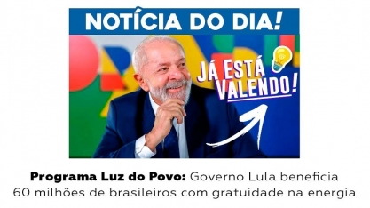 O roubo da luz: O banquete dos reis com o seu dinheiro - Por Paula Sousa