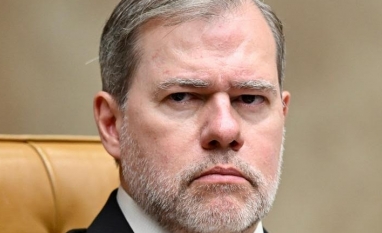 Críticas à atuação de Toffoli no caso Master desgastam STF