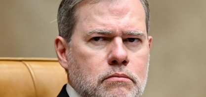 Críticas à atuação de Toffoli no caso Master desgastam STF