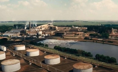 São Martinho tem lucro de R$ 424 mi no 3T26; Ebitda e receita recuam