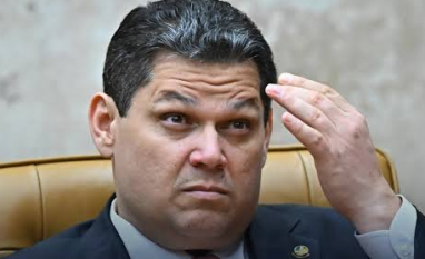 Alcolumbre e o Plano para Enterrar o Banco Master – Por Paula Sousa 