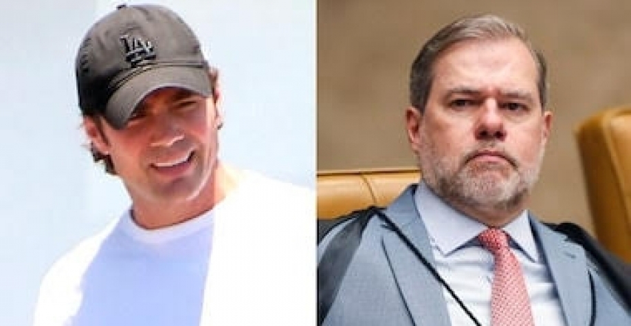 De onde vem a fortuna de Toffoli e para onde vai a de Vorcaro? 