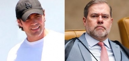 De onde vem a fortuna de Toffoli e para onde vai a de Vorcaro? 