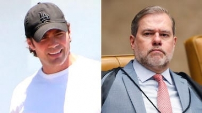 De onde vem a fortuna de Toffoli e para onde vai a de Vorcaro? 