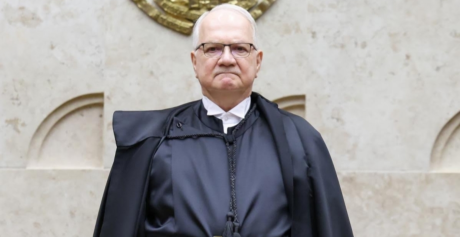 Código de ética 'alemão' vira prioridade de Fachin no STF