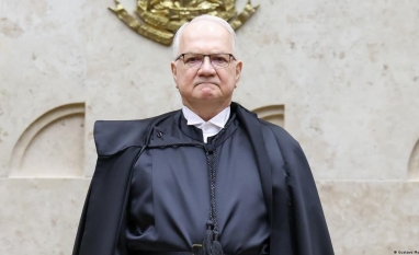 Código de ética 'alemão' vira prioridade de Fachin no STF