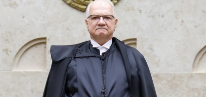 Código de ética 'alemão' vira prioridade de Fachin no STF