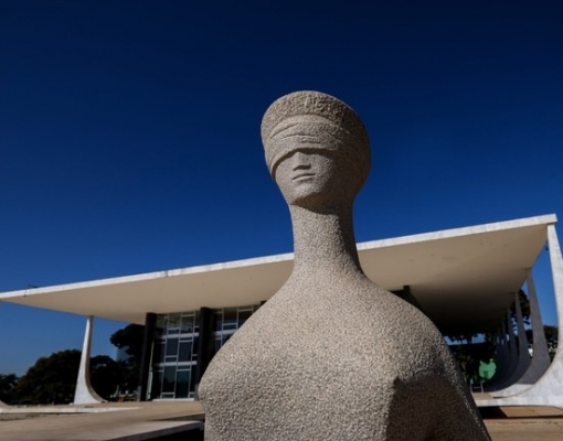 STF precisa fechar a delegacia – Por Elio Gaspari