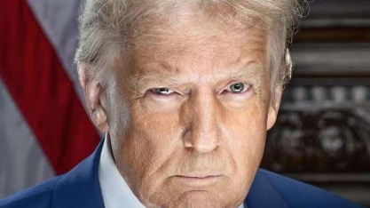 Política de Trump derruba dólar e reduz preço dos alimentos