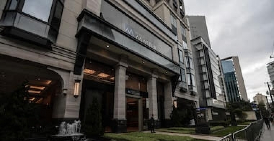 Master captou R$ 50 bilhões, mas estava totalmente ilíquido