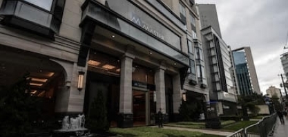 Master captou R$ 50 bilhões, mas estava totalmente ilíquido