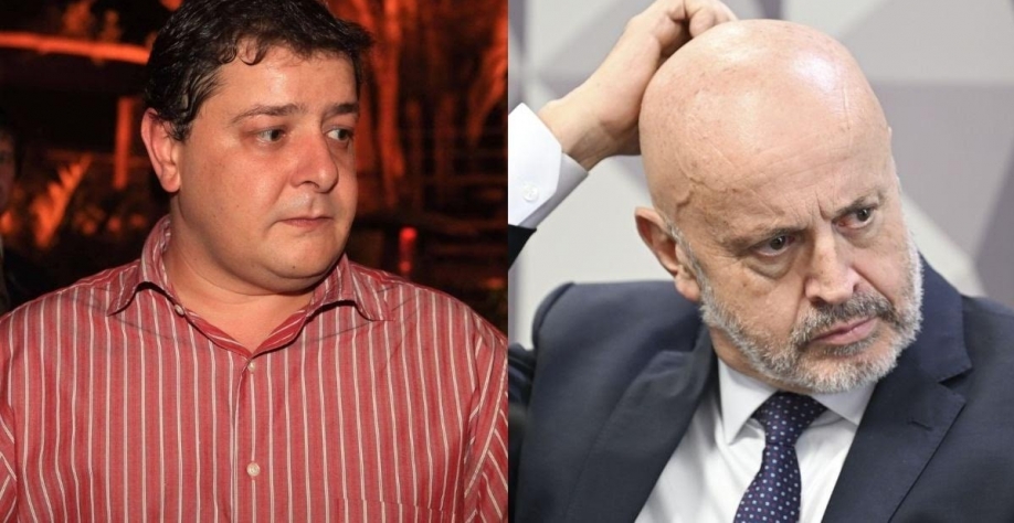 Careca do INSS vai delatar e Lulinha será alvo – Por Paula Sousa