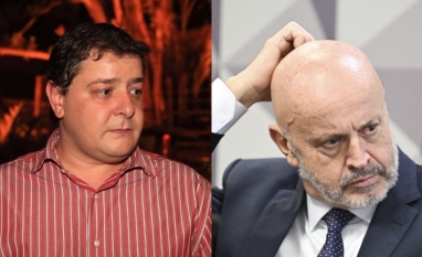 Careca do INSS vai delatar e Lulinha será alvo – Por Paula Sousa