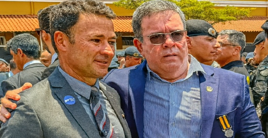 Candidatura de Mello Araújo ao Senado ganha torcida de Ricardo Nunes