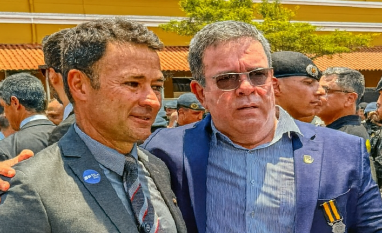 Candidatura de Mello Araújo ao Senado ganha torcida de Ricardo Nunes