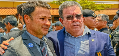 Candidatura de Mello Araújo ao Senado ganha torcida de Ricardo Nunes