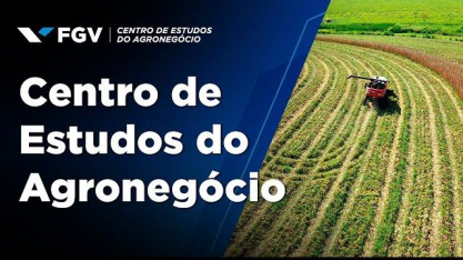 Agroindústria fechou 2025 perto da estagnação