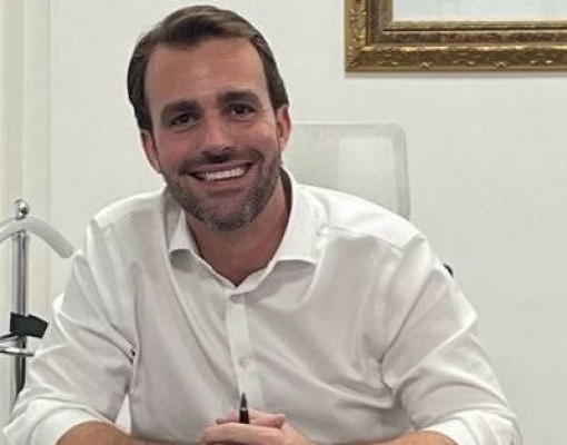 Lucas Bove: O campeão de investimentos no agro paulista – Por Paula Sousa