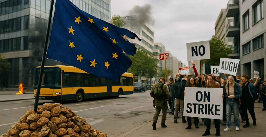 Uruguai e Argentina saem na frente e ratificam acordo Mercosul-UE