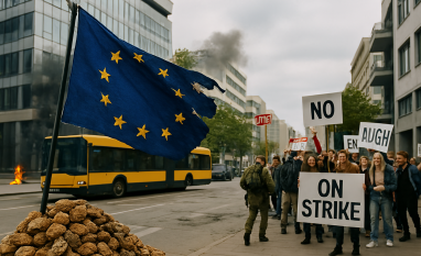 Uruguai e Argentina saem na frente e ratificam acordo Mercosul-UE