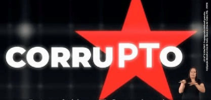 Brasil repete pior resultado em ranking de corrupção